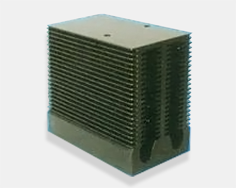 模塊化散熱器QL-011